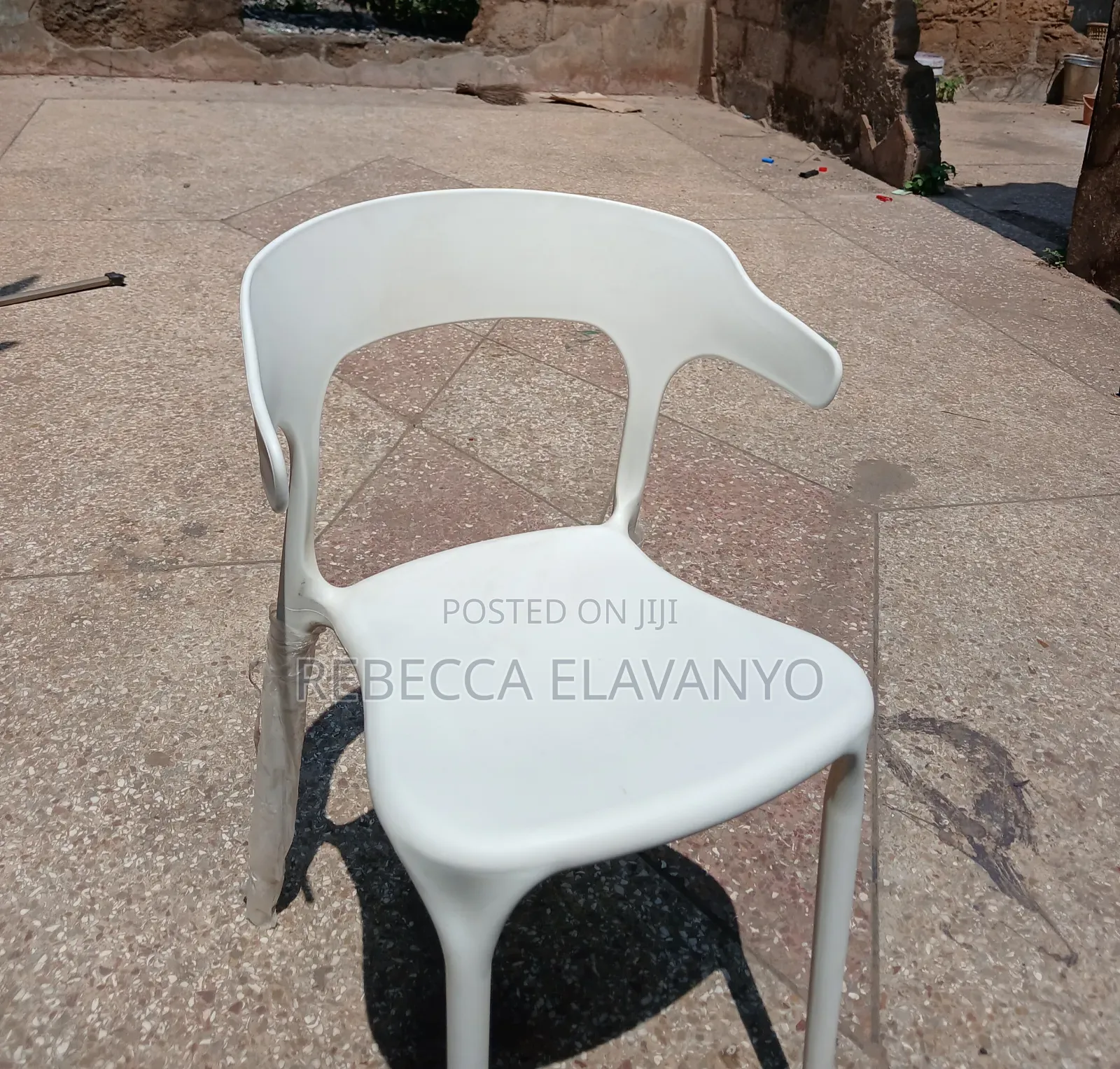 Chair Chair