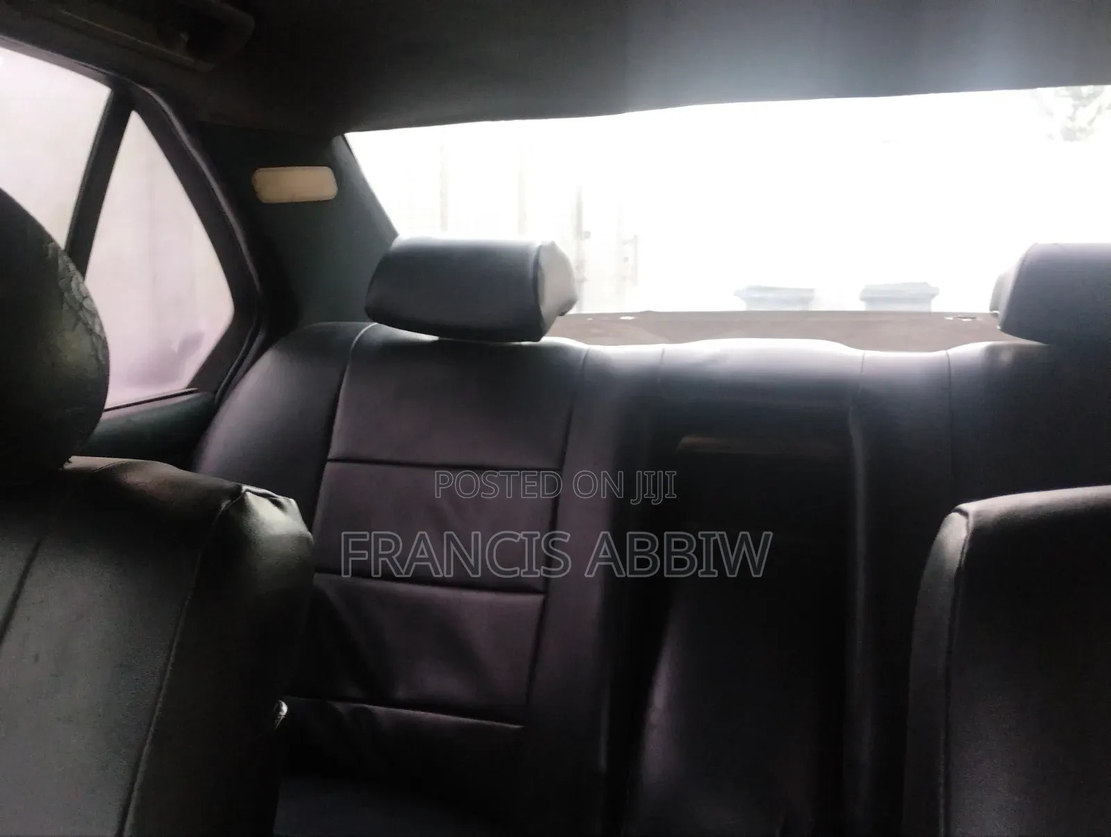 BMW 520i 1996 Green