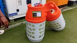 Mitsui Gas Cylinder – Your Trusted Choice for Cooking