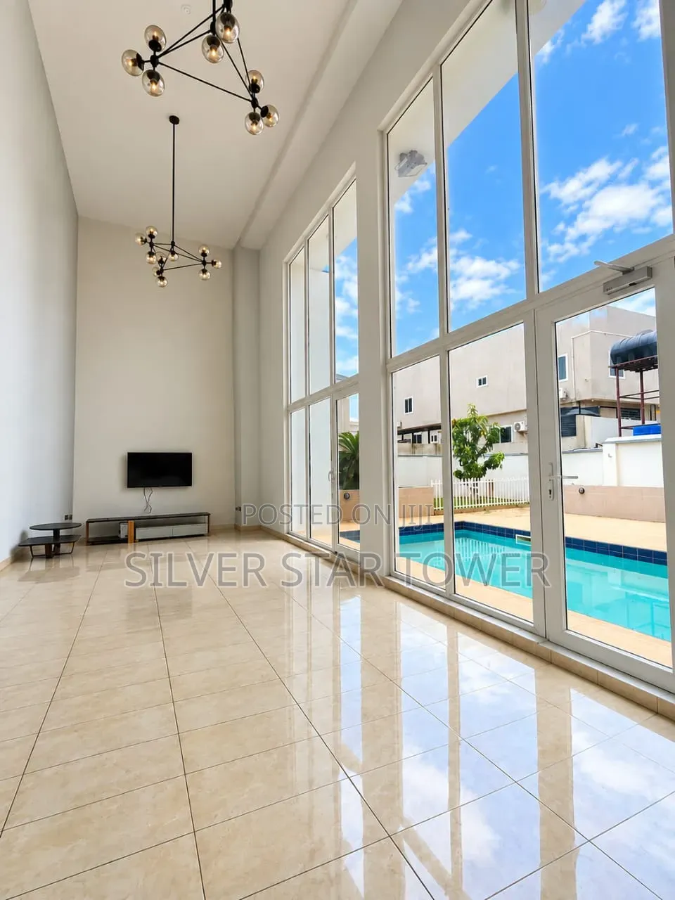 4bdrm House in Star Properties, Lake Side Estate for sale