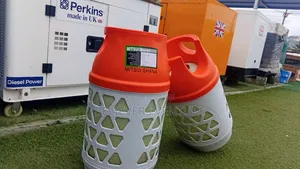 Mitsui Gas Cylinder – Quality, Strength Safety Combined