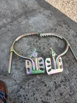 Climbing Shoe