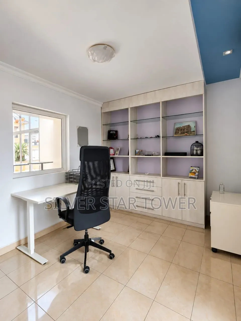 4bdrm House in Star Properties, Lake Side Estate for sale