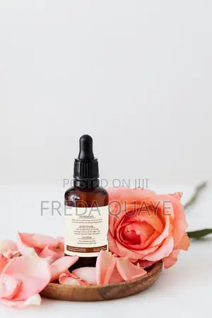 Nunaa Hair Growth Elixir