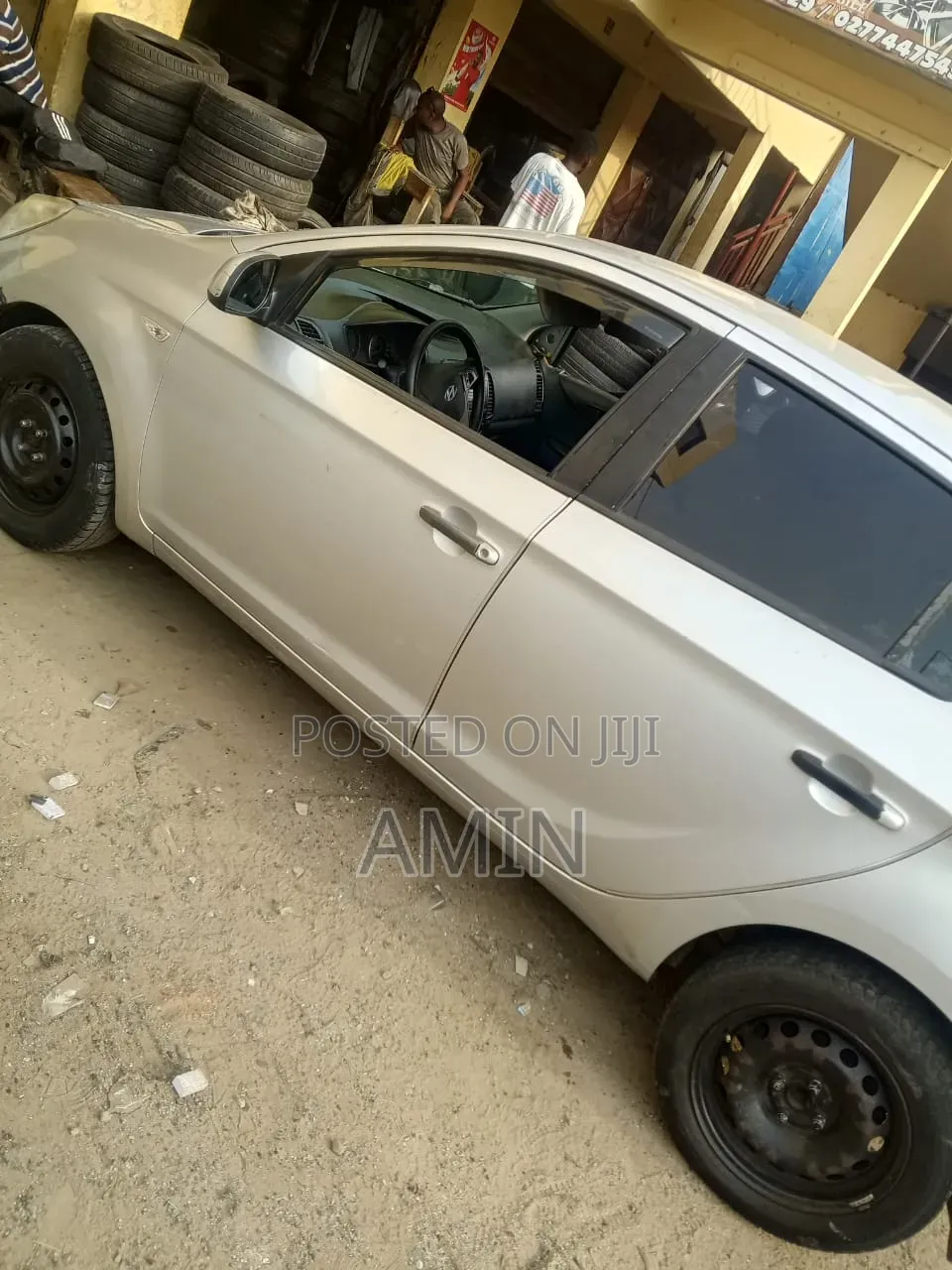 Rent This Car and Get Free Driver Service