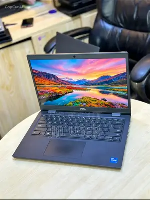 Laptop Dell Latitude 3300 8GB Intel Core i5 SSD 256GB