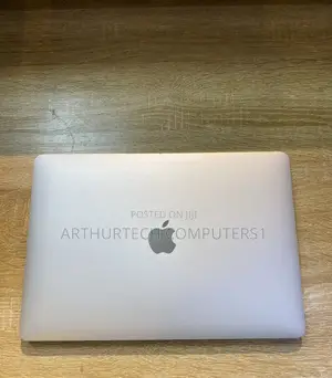Laptop Apple MacBook Air 2018 8GB Intel Core i5 SSD 256GB