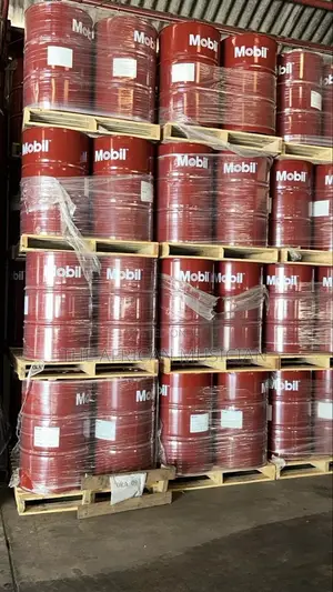 Mobil Hydraulic Aw68 Mobil Esp Formula P