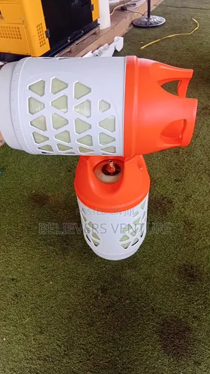 Mitsui Gas Cylinder – Reliable Gas Supply for Your Home