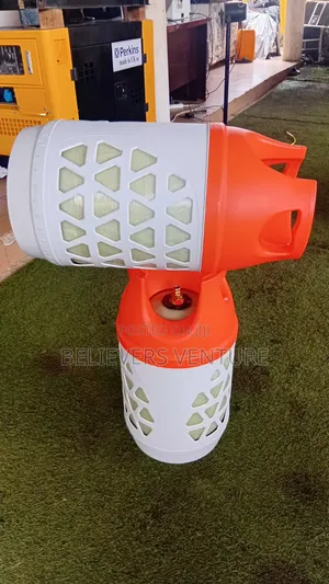 Mitsui Gas Cylinder – Reliable Gas Supply for Your Home