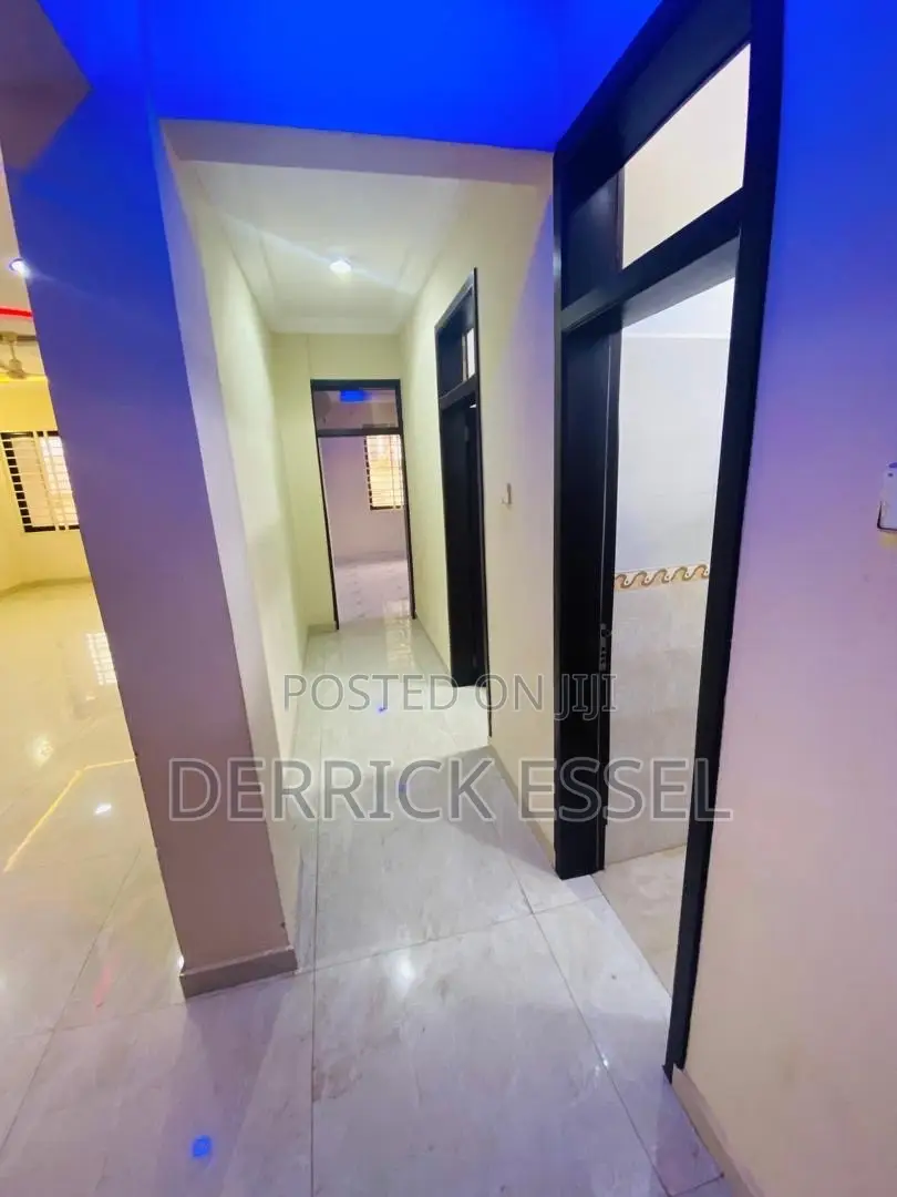 2bdrm Apartment in Christ Mind Limited, Dome for rent