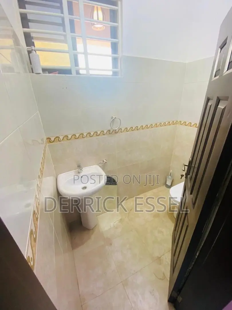 2bdrm Apartment in Christ Mind Limited, Dome for rent