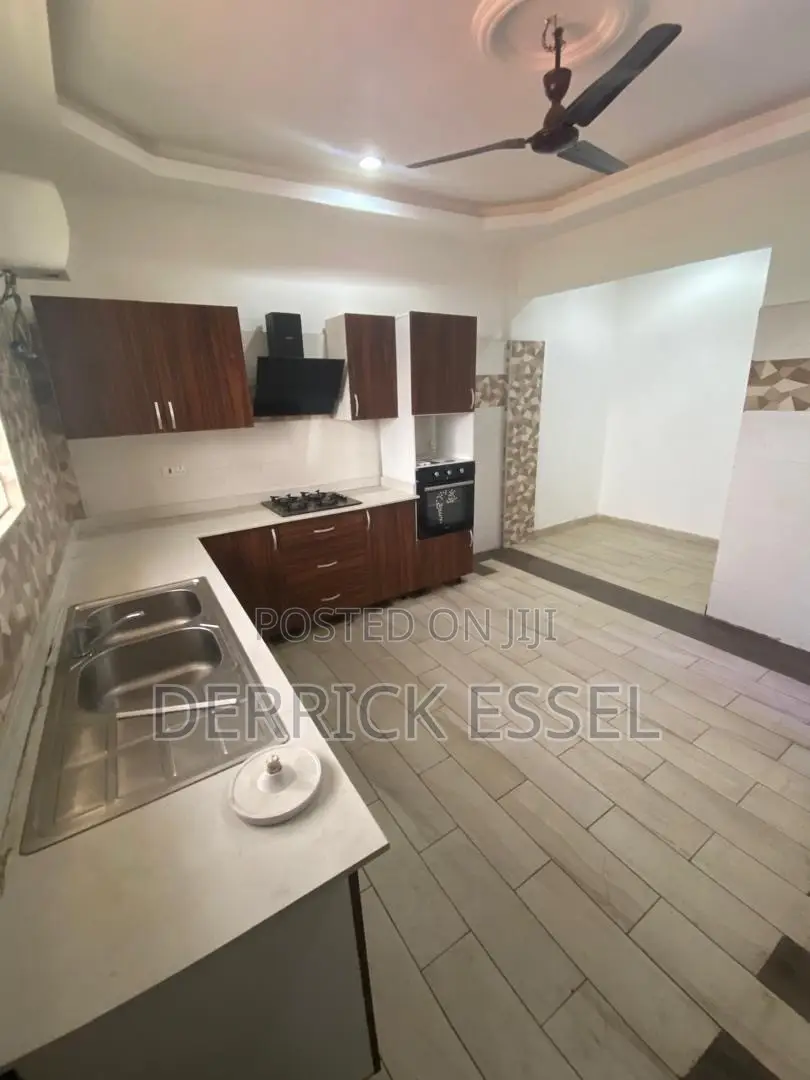 2bdrm Apartment in Christ Mind Limited, Dome for rent