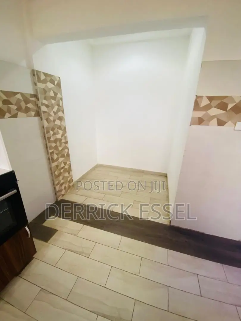 2bdrm Apartment in Christ Mind Limited, Dome for rent