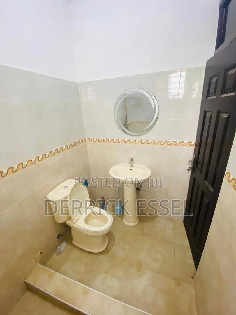 2bdrm Apartment in Christ Mind Limited, Dome for rent