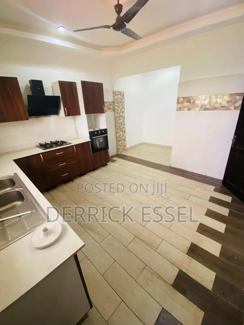 2bdrm Apartment in Christ Mind Limited, Dome for rent