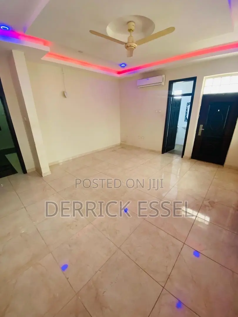 2bdrm Apartment in Christ Mind Limited, Dome for rent