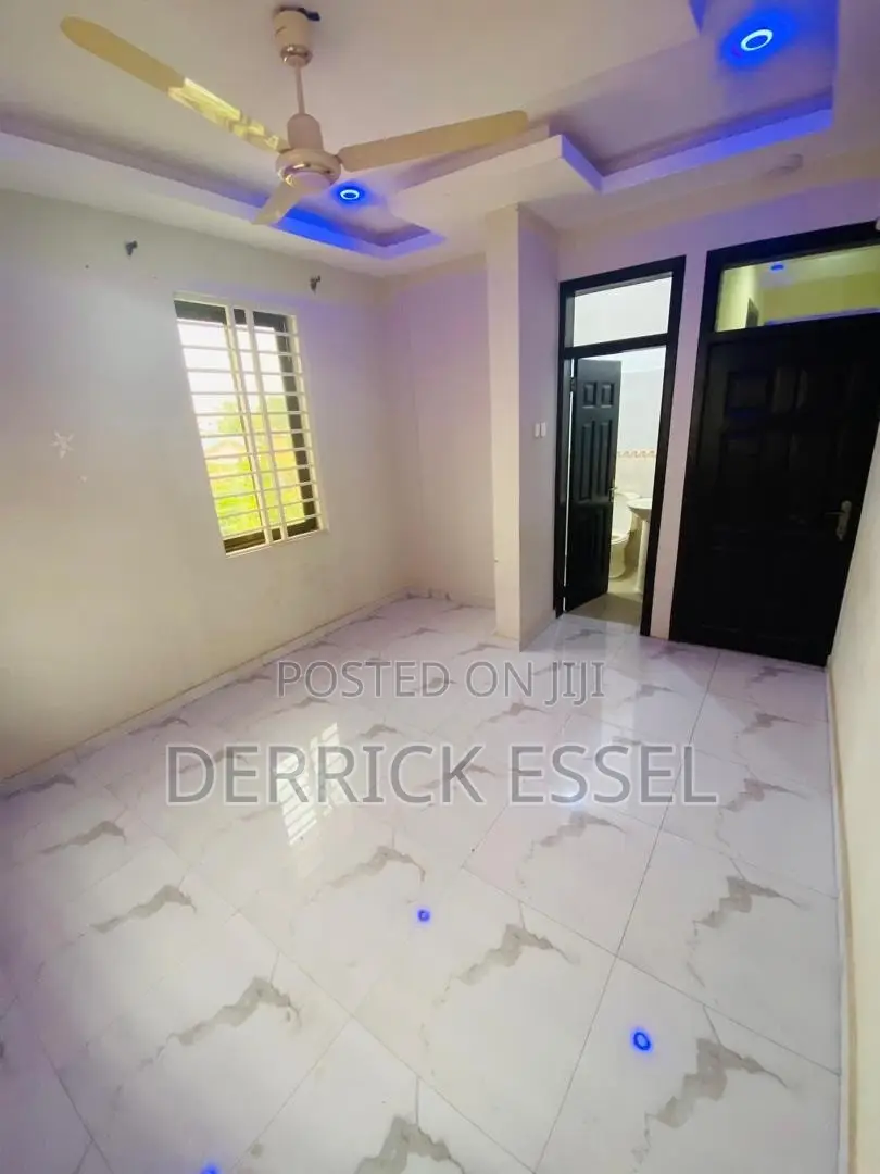 2bdrm Apartment in Christ Mind Limited, Dome for rent
