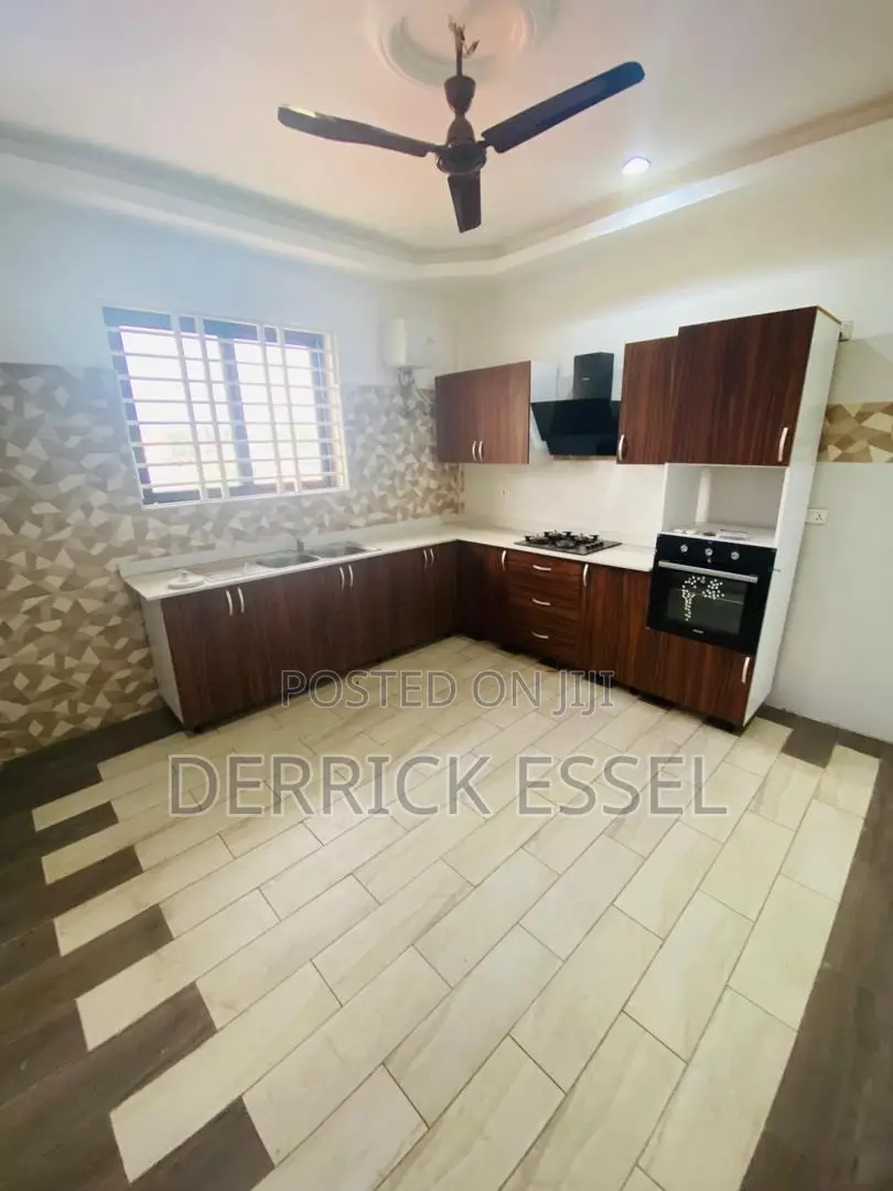 2bdrm Apartment in Christ Mind Limited, Dome for rent