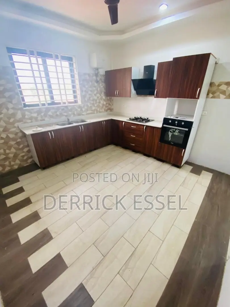2bdrm Apartment in Christ Mind Limited, Dome for rent