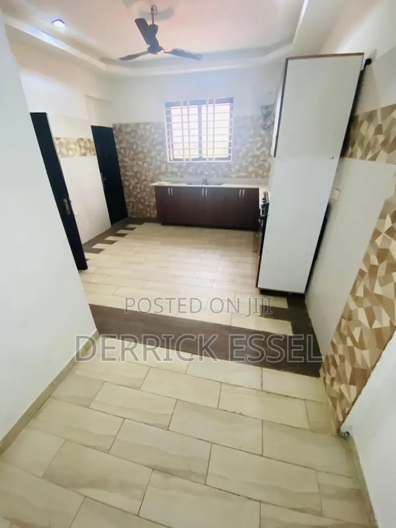 2bdrm Apartment in Christ Mind Limited, Dome for rent