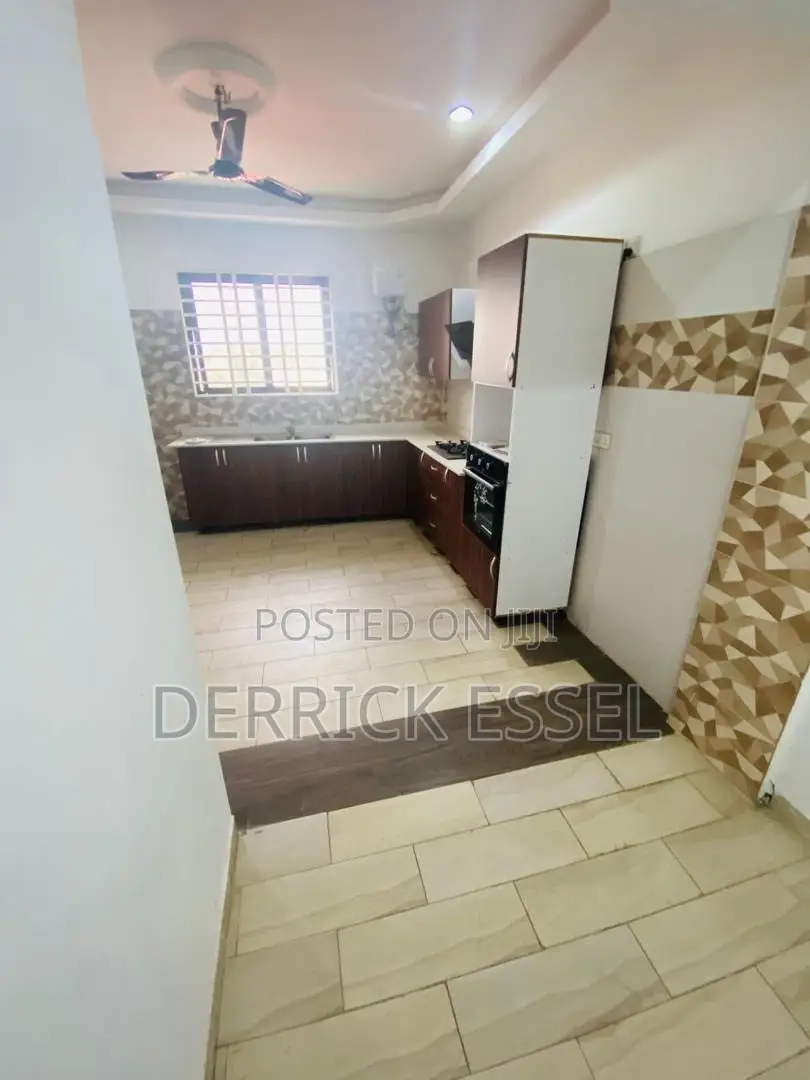 2bdrm Apartment in Christ Mind Limited, Dome for rent