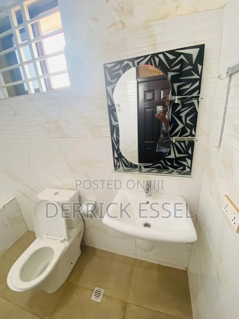 2bdrm Apartment in Christ Mind Limited, Dome for rent