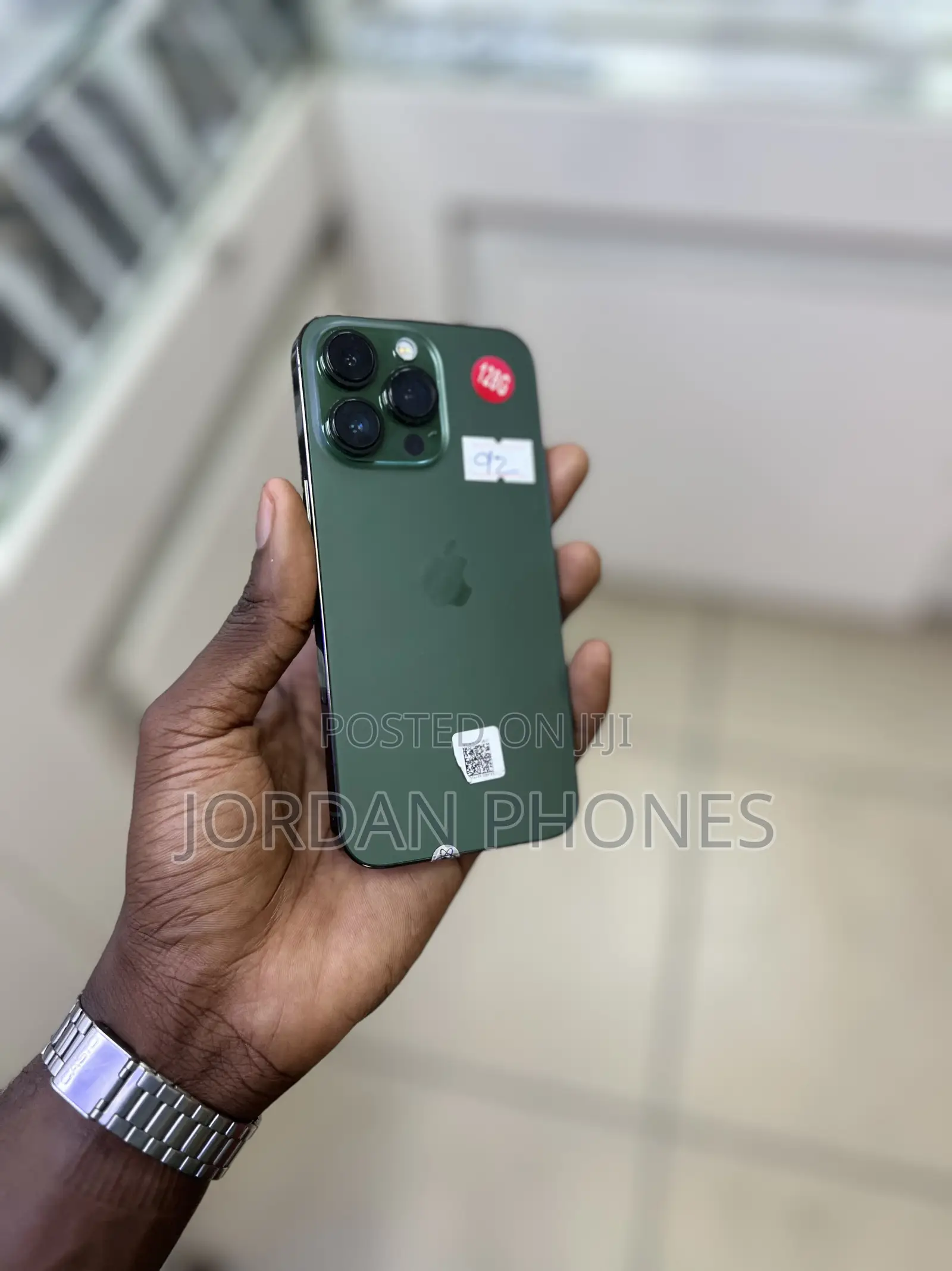 Apple iPhone 13 Pro 128 GB Green