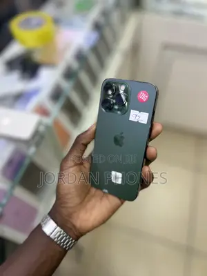 Apple iPhone 13 Pro 128 GB Green