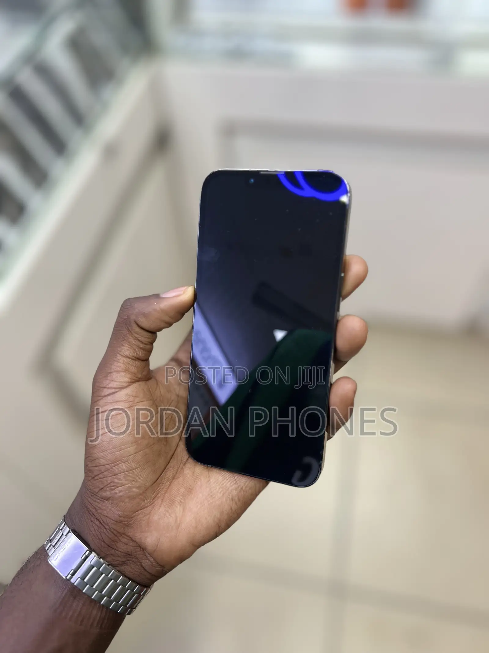 Apple iPhone 13 Pro 128 GB Green