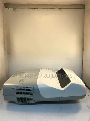 Epson BrightLink 450Wi