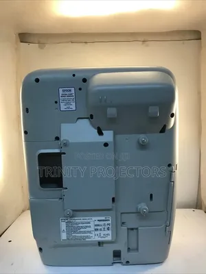 Epson BrightLink 450Wi