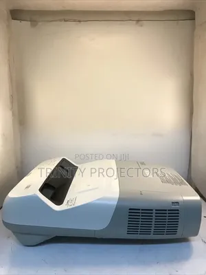 Epson BrightLink 450Wi