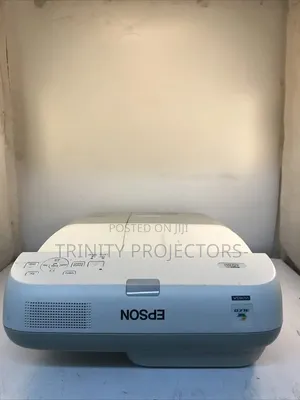 Epson BrightLink 450Wi