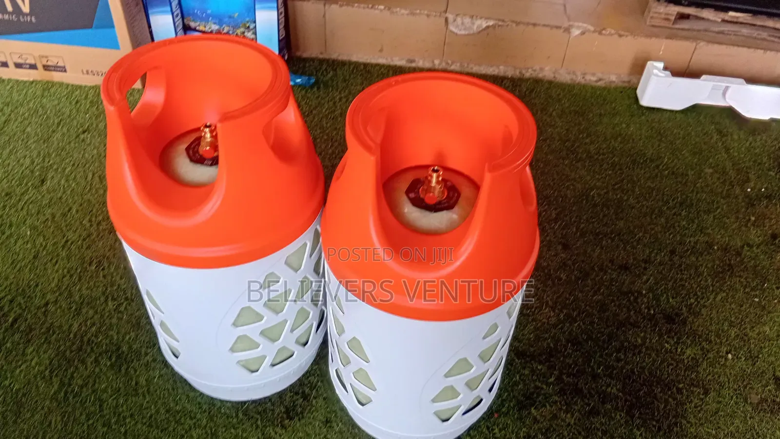 Mitsui Gas Cylinder – Premium Gas Cylinder for Your Kitchen