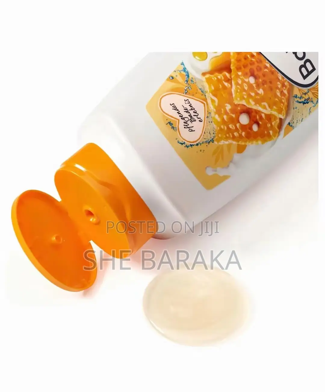 Shower Gel