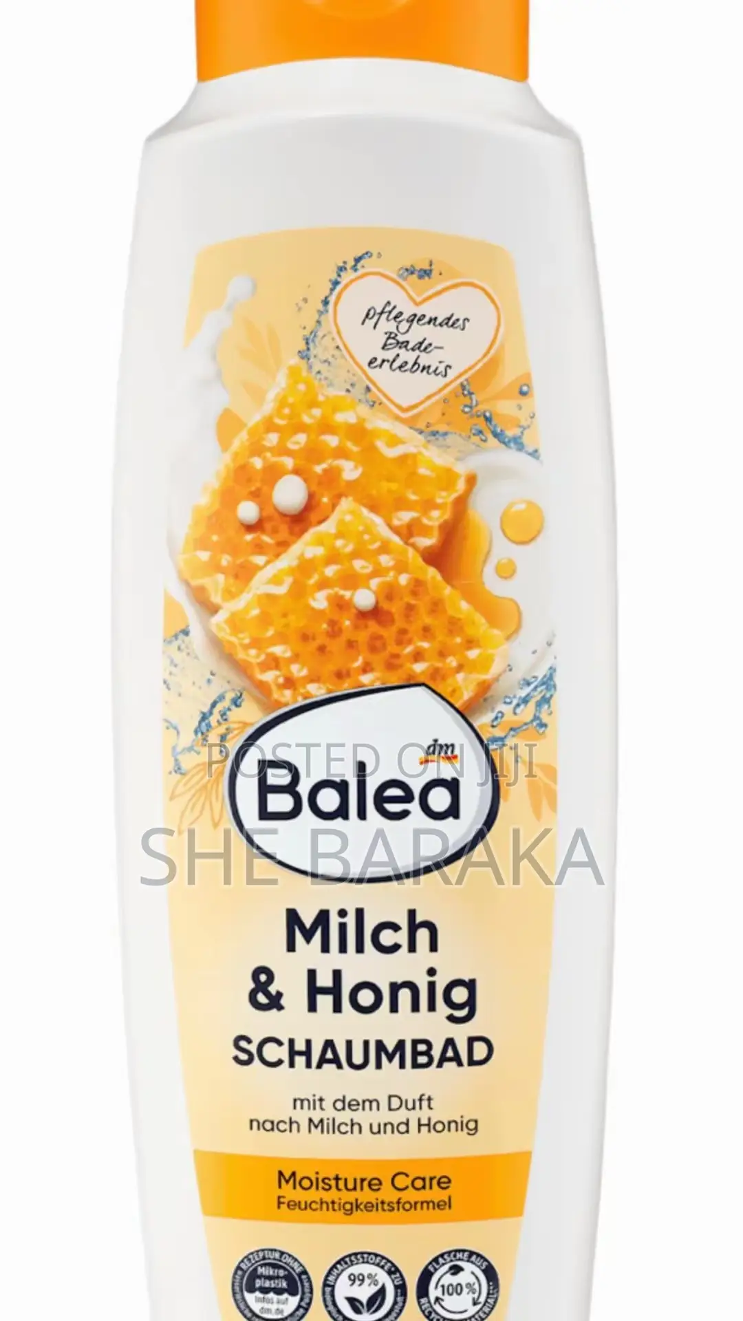 Shower Gel