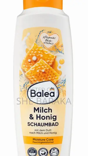 Shower Gel