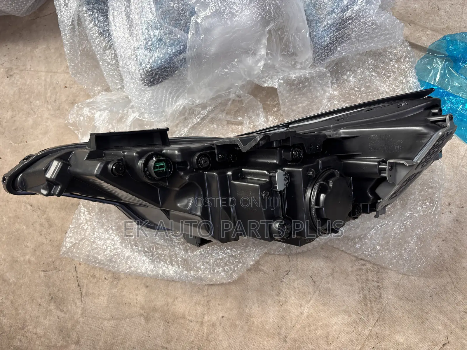 Hyundai Elantra Headlight 2011 2012 2013