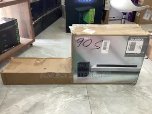 SAMSUNG DTS Virtual:X Soundbar