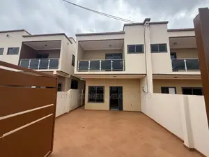 3bdrm Duplex in Pantang, Adenta for sale