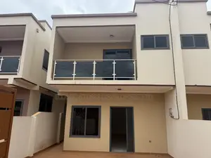 3bdrm Duplex in Pantang, Adenta for sale