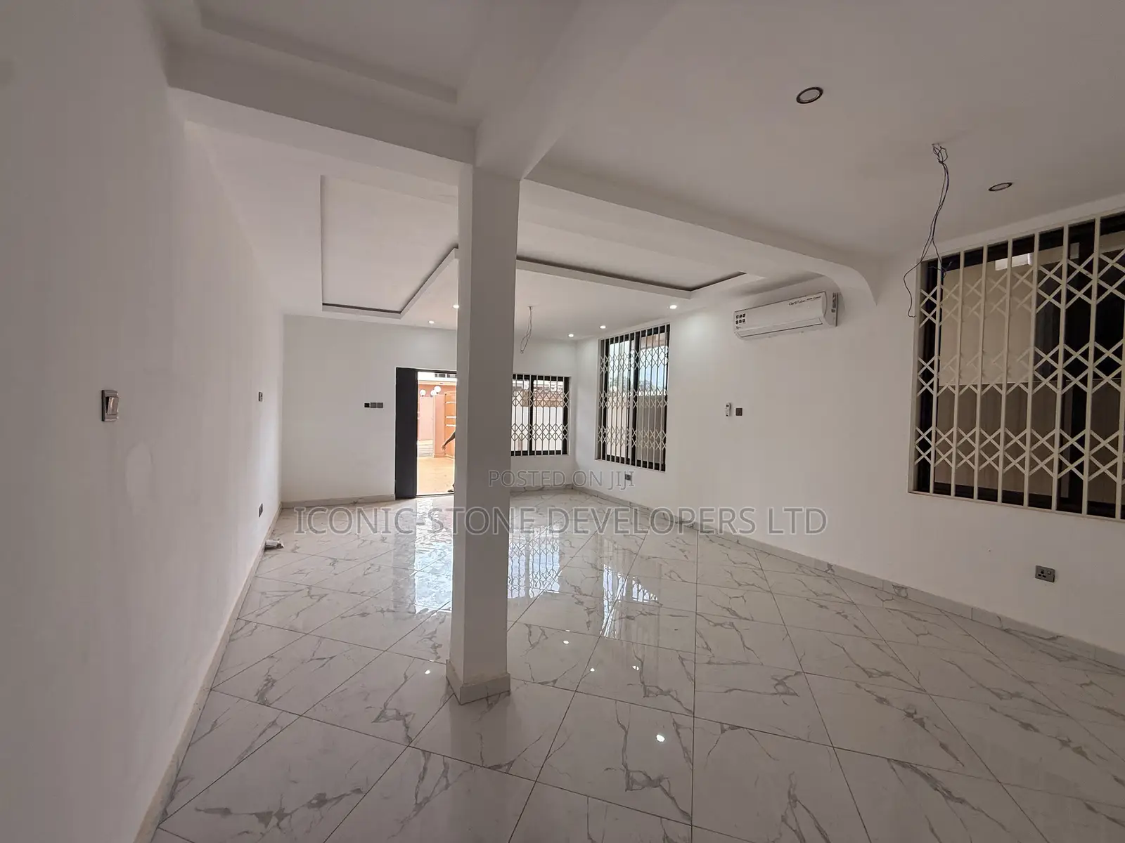 3bdrm Duplex in Pantang, Adenta for sale