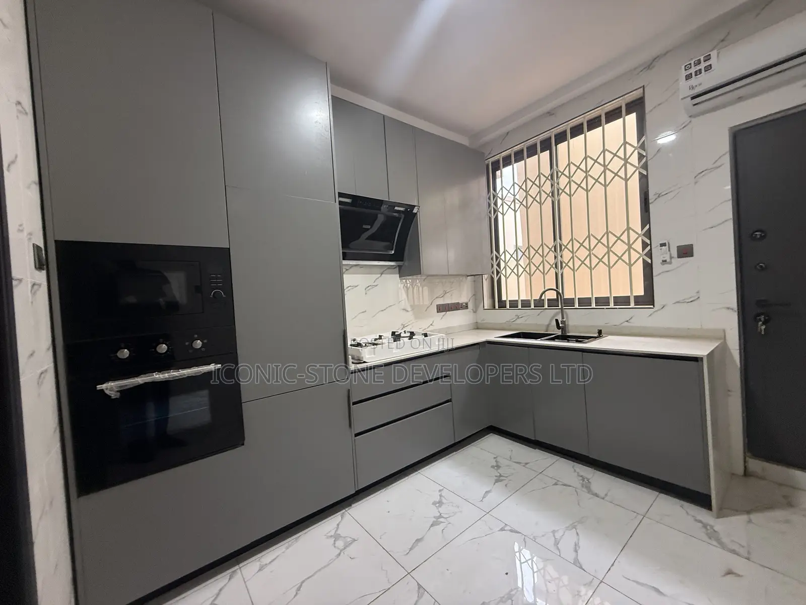 3bdrm Duplex in Pantang, Adenta for sale