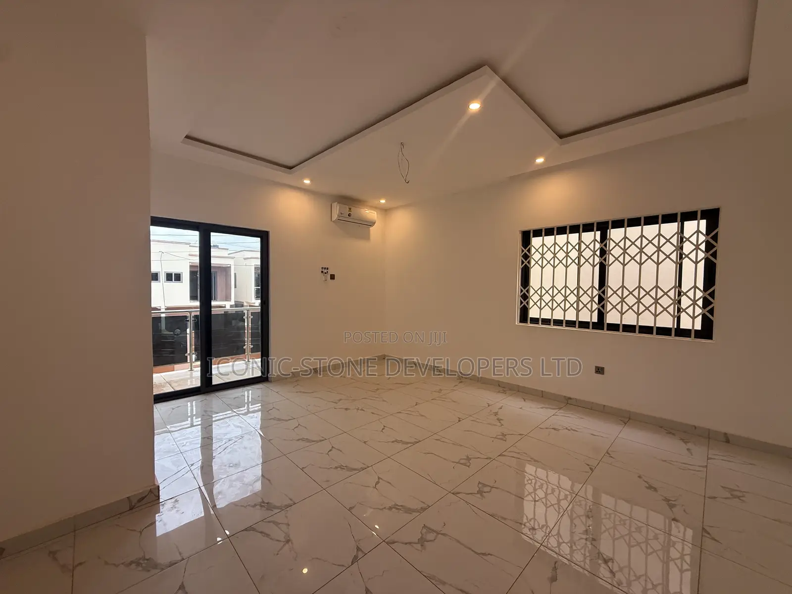 3bdrm Duplex in Pantang, Adenta for sale