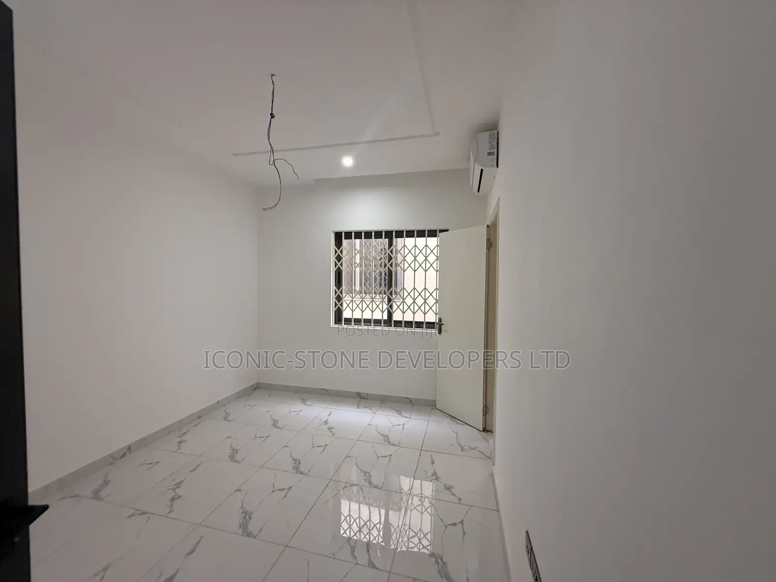 3bdrm Duplex in Pantang, Adenta for sale