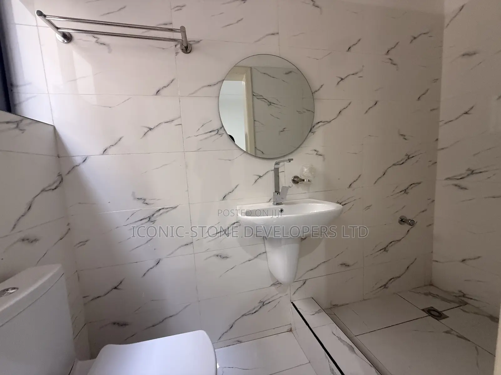 3bdrm Duplex in Pantang, Adenta for sale