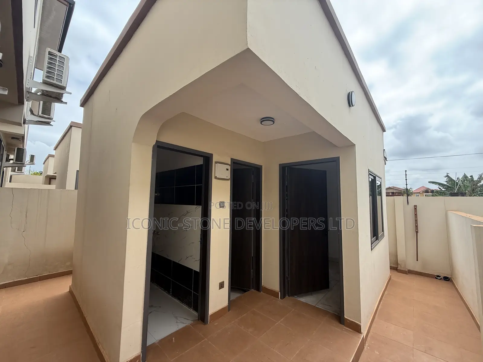 3bdrm Duplex in Pantang, Adenta for sale