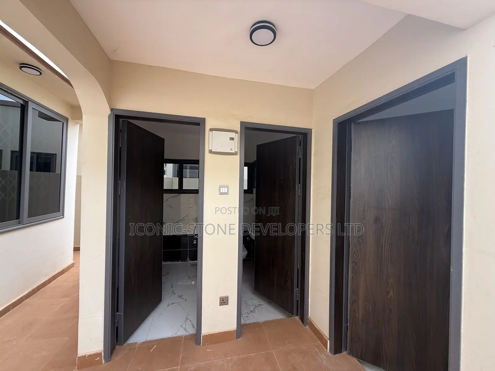 3bdrm Duplex in Pantang, Adenta for sale