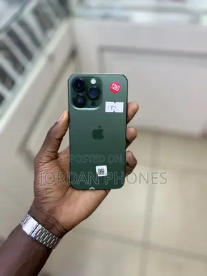 Apple iPhone 13 Pro 128 GB Green